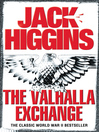 The Valhalla Exchange (eBook)